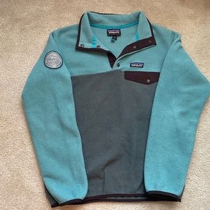Patagonia Classic Synchilla Jacket
